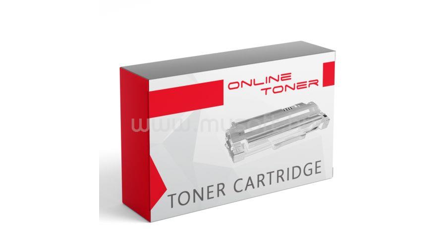 ECO Utángyártott Kyocera TK-1140 Black toner