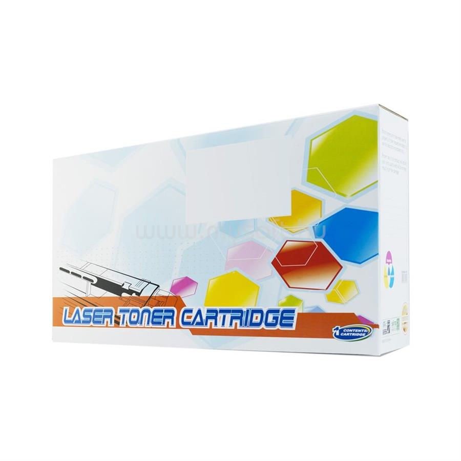 ECO Utángyártott Samsung MLT111S toner IP SAFE NEW CHIP