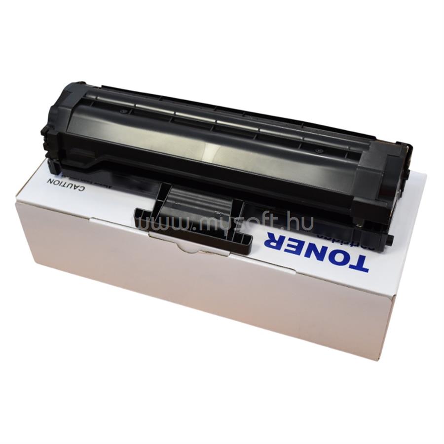 ECO Utángyártott Xerox 6020/6027 toner black 2K