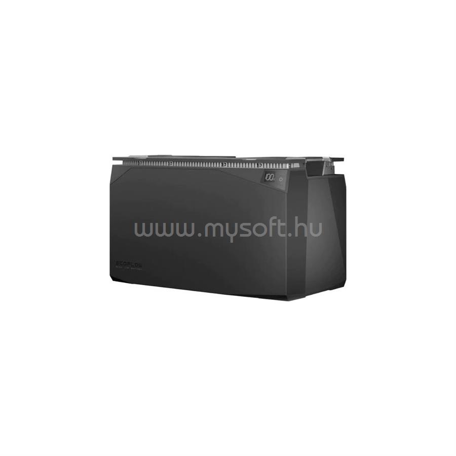 ECOFLOW 5kWh akku pakk