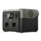 ECOFLOW GENERATOR RIVER 2 MAX hordozható erőmű ECOFLOW_ZMR610-B-EU small