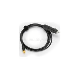 ECOFLOW KIEG XT60 autós töltő ECOFLOW_EFCAR-XT60CBL1.5M small