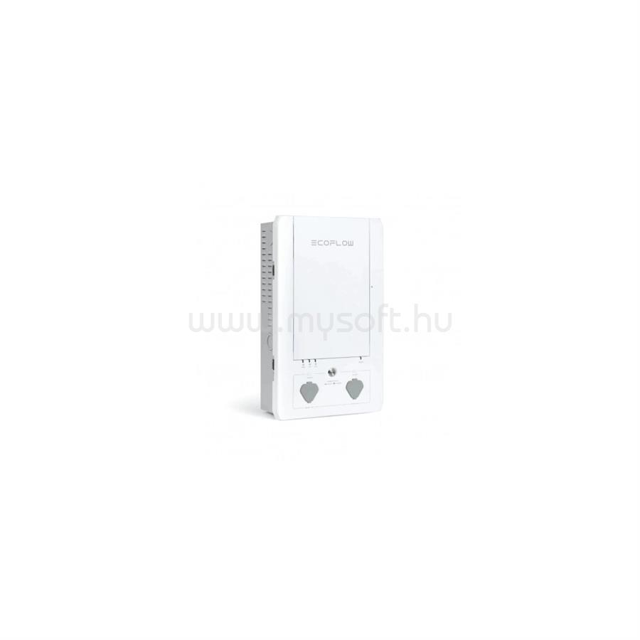 ECOFLOW SMART HOME PANEL