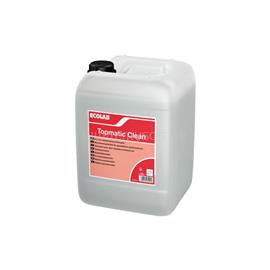 ECOLAB Mosogatószer 25 kg gépi Topmatic Clean ECOLAB_67406 small
