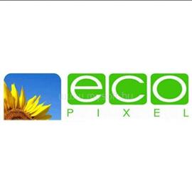 ECOPIXEL Utángyártott Brother LC3619XL Yellow tintapatron LC3619XLYEFUEC small
