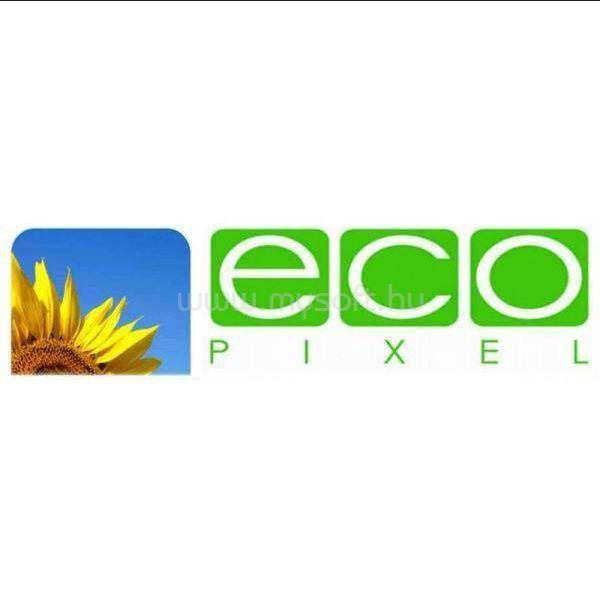 ECOPIXEL Utángyártott Brother LC3619XL Yellow tintapatron