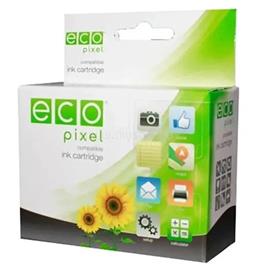 ECOPIXEL utángyártott Epson T9081 tintapatron, fekete C13T908140FUP small