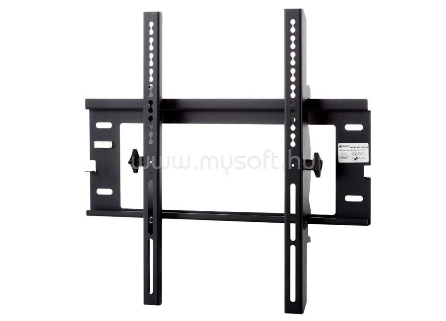 EDBAK EWB150c-B dönthető fali konzol 32"-43"