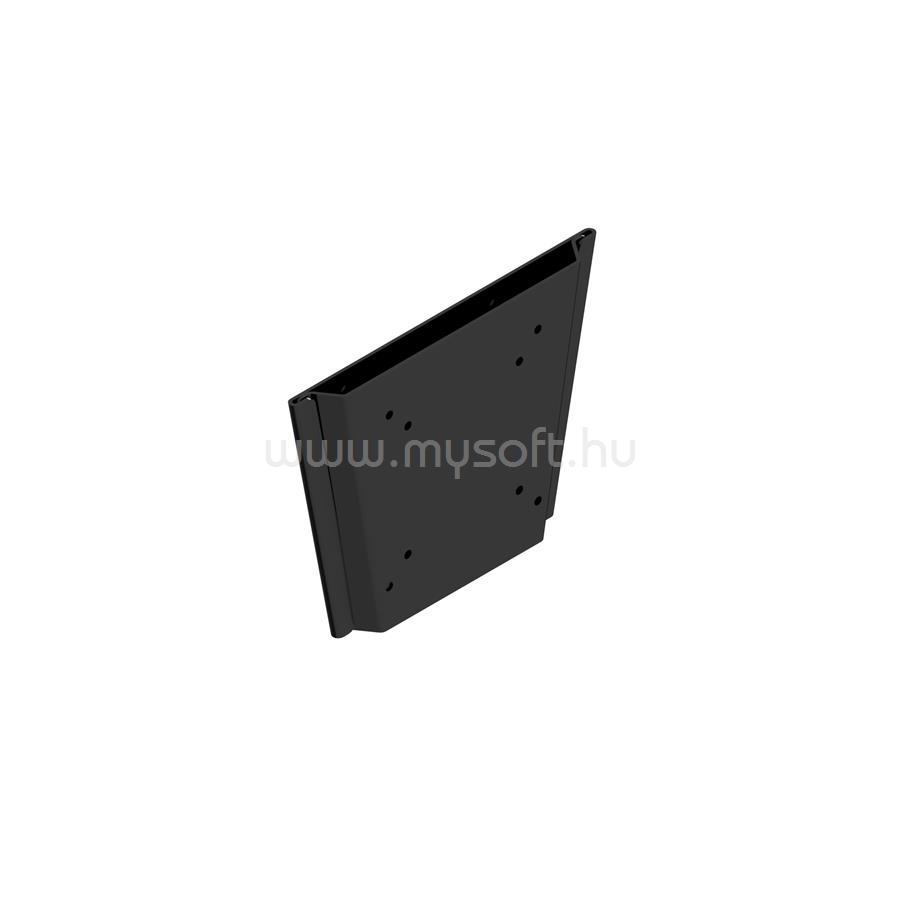 EDBAK GD22c-B fali konzol 10"-29"