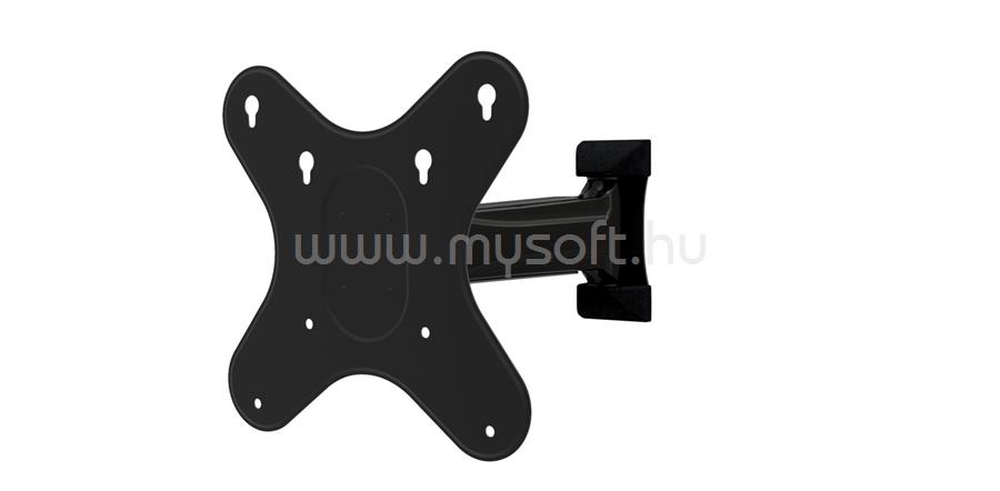 EDBAK VSM650 karos fali konzol 32"-55"