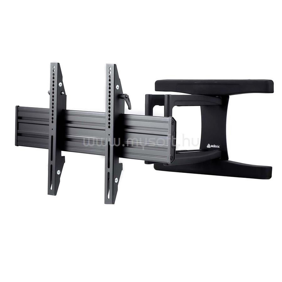 EDBAK VSM654 dupla karos fali konzol 65"-86"