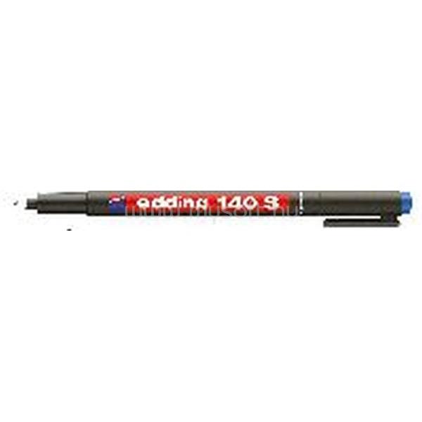 EDDING 140 S OHP Permanent 0,3mm BL kék marker