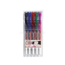 EDDING 2185 5db-os vegyes színű zseléstoll EDDING_7060234009 small