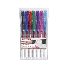 EDDING 2185 7db-os vegyes színű zseléstoll EDDING_7060234010 small