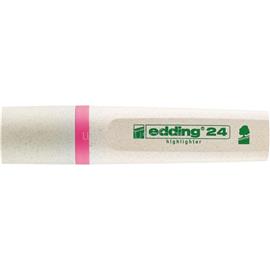 EDDING 24 Ecoline rózsaszín szövegkiemelő EDDING_7580177001 small