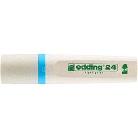 EDDING 24 Ecoline világoskék szövegkiemelő EDDING_7580177002 small