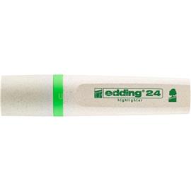 EDDING 24 Ecoline világoszöld szövegkiemelő EDDING_7580177003 small