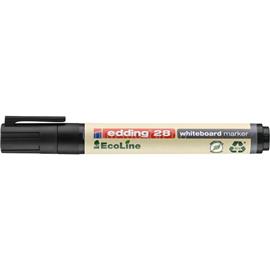 EDDING 28 Ecoline fekete táblamarker EDDING_7580178000 small