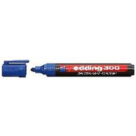 EDDING 300 1,5-3mm Permanent BL kék marker EDDING_9580048001 small