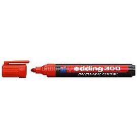 EDDING 300 1,5-3mm Permanent BL piros marker EDDING_9580048002 small