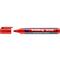 EDDING Alkoholos marker 1,5-3mm, kerek Edding 300 piros EDDING_7580003001 small
