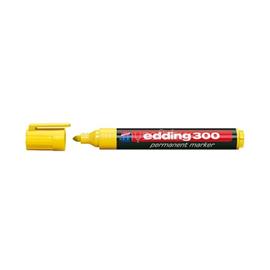 EDDING 300 sárga permanent marker EDDING_7580003005 small