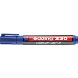 EDDING 330 1-5mm Permanent kék marker EDDING_7580018002 small