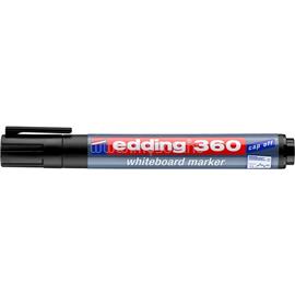 EDDING Táblamarker 1,5-3mm, kerek Edding 360 fekete EDDING_7580019000 small