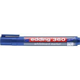 EDDING Táblamarker 1,5-3mm, kerek Edding 360 kék EDDING_7580019002 small
