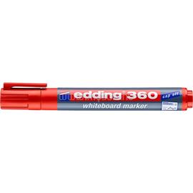 EDDING 360 1,5-3mm piros táblamarker EDDING_7580019001 small