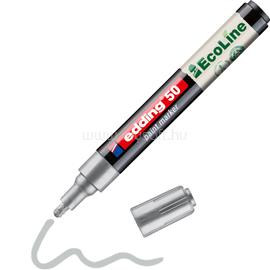 EDDING 50 D10 ezüst lakkmarker EDDING_7580259007 small