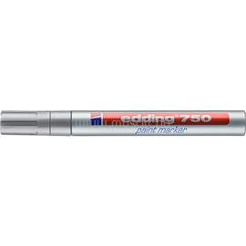 EDDING 750 2-4mm ezüst lakkmarker EDDING_7580096019 small