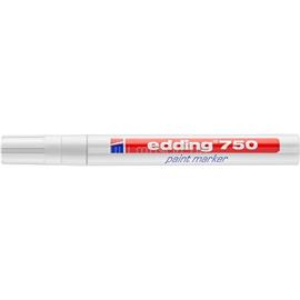 EDDING 750 2-4mm fehér lakkmarker EDDING_7580096017 small