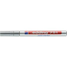EDDING 751 1-2mm ezüst lakkmarker EDDING_7580097012 small