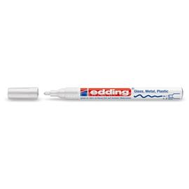 EDDING 751 1-2mm fehér lakkmarker EDDING_7580097010 small