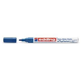 EDDING 751 1-2mm kék lakkmarker EDDING_7580097003 small