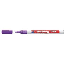 EDDING 751 1-2mm lila lakkmarker EDDING_7580097008 small