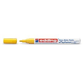 EDDING 751 1-2mm sárga lakkmarker EDDING_7580097005 small