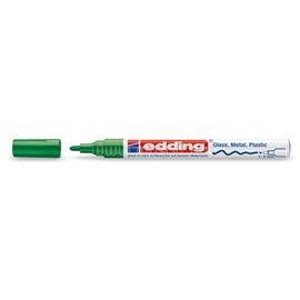 EDDING 751 1-2mm zöld lakkmarker EDDING_7580097004 small