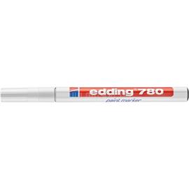 EDDING 780 0,8mm fehér lakkmarker EDDING_7580114006 small