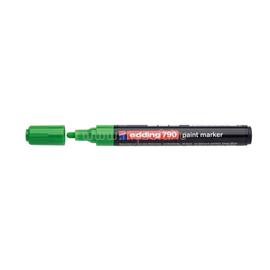 EDDING 790 2-3mm zöld lakkmarker EDDING_7580147003 small