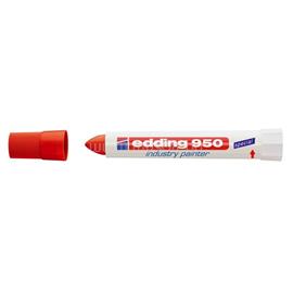EDDING 950 piros permanent ipari jelölőkréta EDDING_7580129000 small