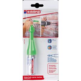 EDDING Furatjelölő spraymarker 8870, neonzöld EDDING_66944 small