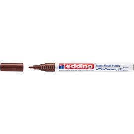 EDDING Lakkmarker 1-2mm, kerek 751 barna EDDING_7580097007 small