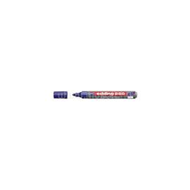 EDDING Táblamarker 1,5-3mm, kerek 250 kék EDDING_7580095003 small