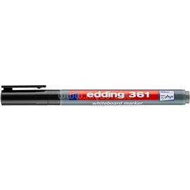 EDDING Táblamarker 1mm, kerek Edding 361 piros EDDING_37153 small