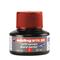 EDDING Tinta utántöltő táblamarkerhez 25ml, BTK25 piros EDDING_7270077001 small