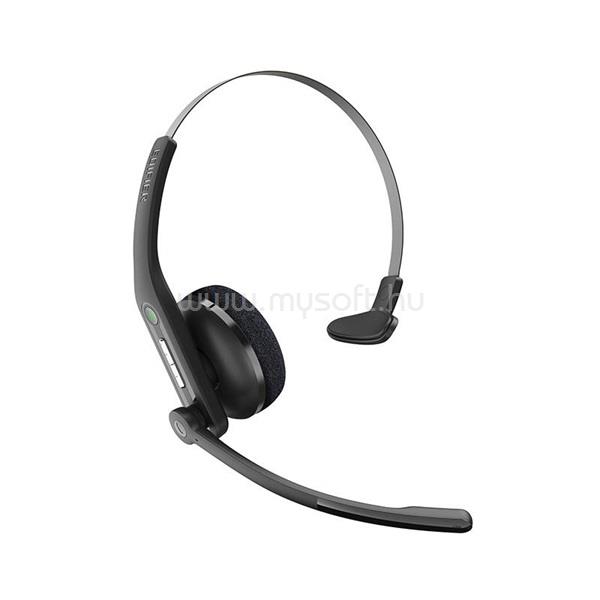 EDIFIER CC200 vezeték nélküli mono headset (fekete)
