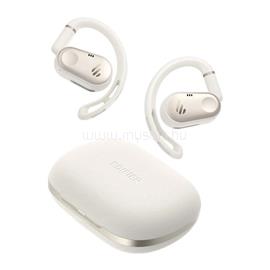 EDIFIER Comfo Flex Open-ear True Wireless Bluetooth fehér fülhallgató COMFO_FLEX_WHITE small