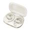 EDIFIER Comfo Flex Open-ear True Wireless Bluetooth fehér fülhallgató COMFO_FLEX_WHITE small